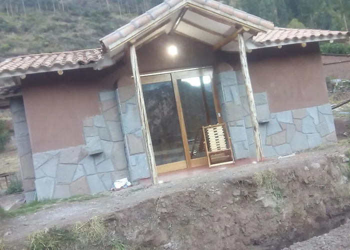 The Old Farmer House Cuzco